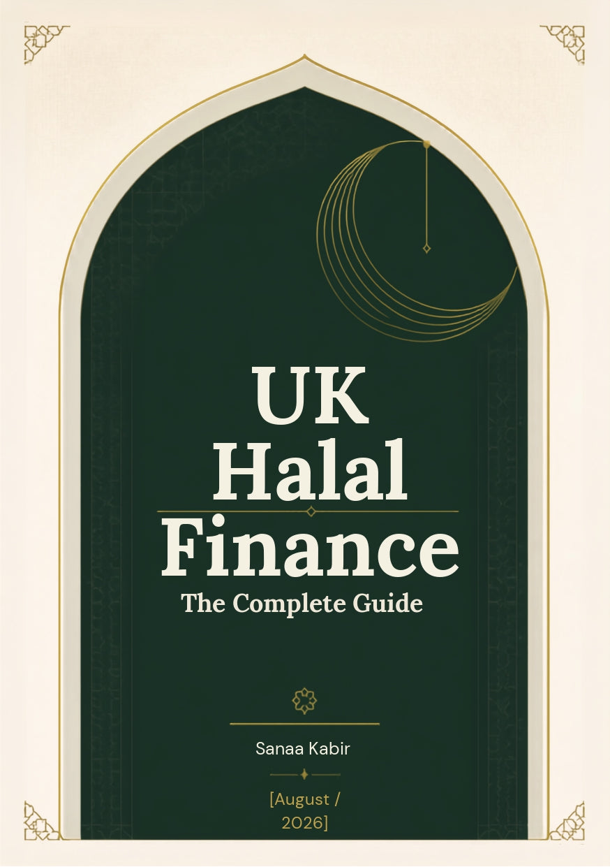 The Complete UK Halal Finance Guide